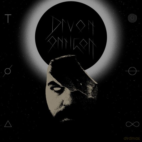 Druon Antigon-Het Donkere Volmaakte Al: Druon Antigon-Het Donkere Volmaakte Al [Winyl]