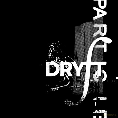 Dryft-Particle: Dryft-Particle [Winyl]