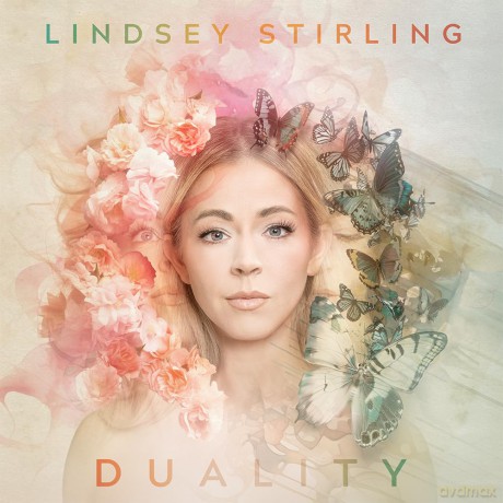 Stirling Lindsey: Duality [Winyl]