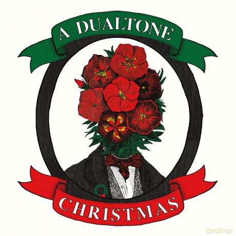 Dualtone Christmas [Winyl]