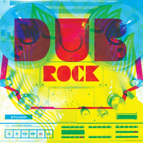 Groundation: Dub Rock [Winyl]
