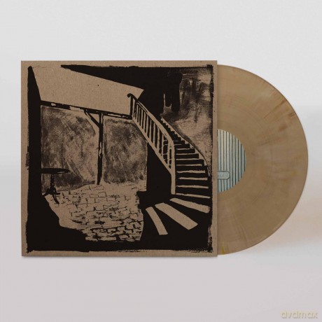 Ward M.: Duets For Guitar #2 (Opaque Beige) [Winyl]