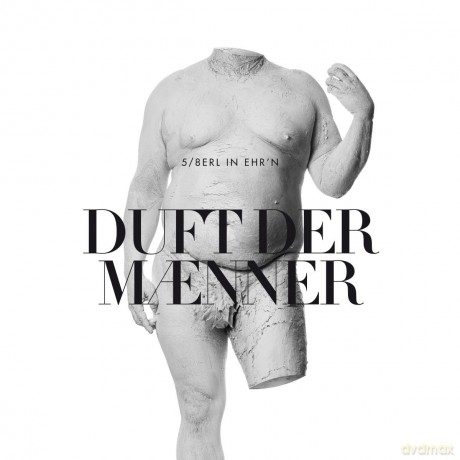 5/8erl In Ehr'n: Duft der Männer [Winyl]