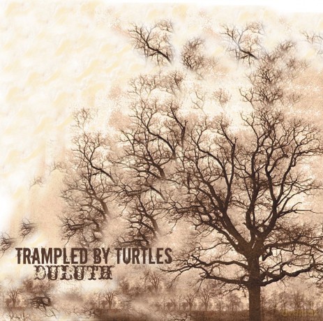 Trampled By Turtles: Duluth [Winyl]