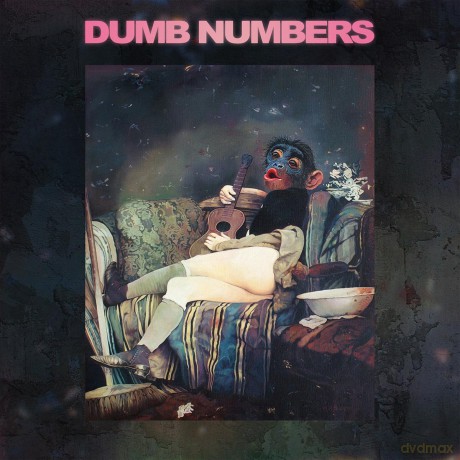 Dumb Numbers-Ii: Dumb Numbers-II [Winyl]