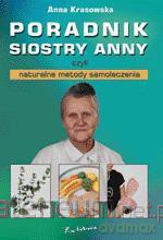 Poradnik siostry Anny [KSIĄŻKA]