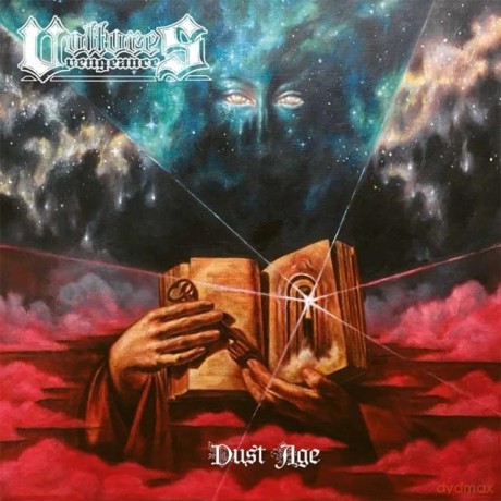 Vultures Vengeance: Dust Age [Winyl]