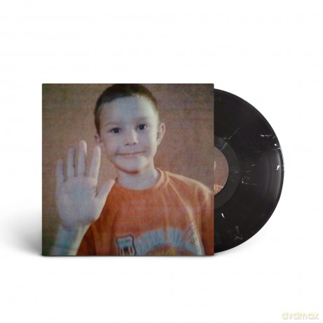 Dvrst-Echoes Of Childhood: Dvrst-Echoes Of Childhood [Winyl]