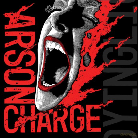 Arson Charge: Dying Light [Winyl]