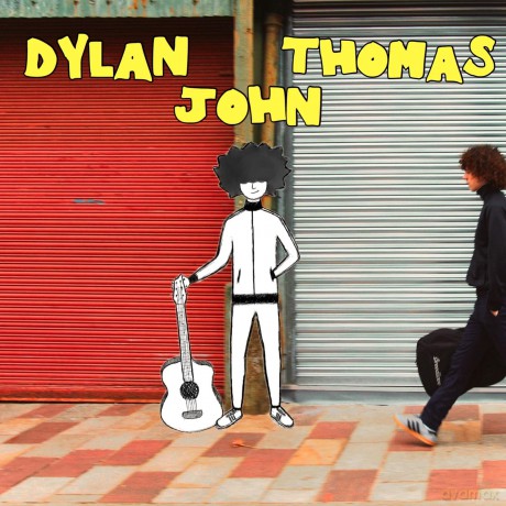 Dylan John Thomas-Ep2: Dylan John Thomas-Ep2 [Winyl]