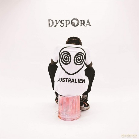 Dyspora - Australien: Dyspora - Australien [Winyl]