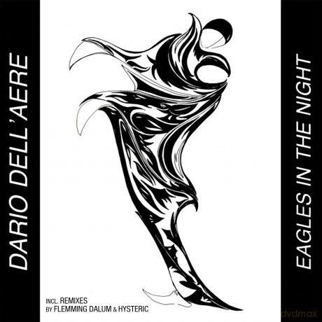 Dell Aere Dario: Eagles In The Night [Winyl]