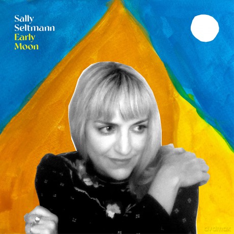 Seltmann Sally: Early Moon [Winyl]