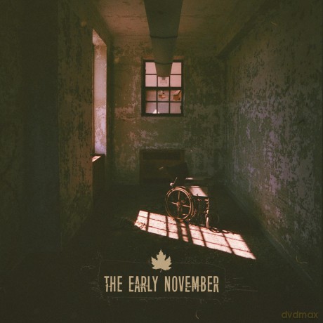 Early November: Early November [Winyl]