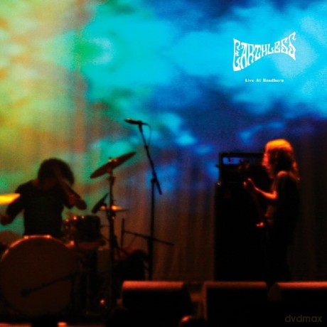 Earthless-Live At Roadburn: Earthless-Live At Roadburn [2xWinyl]