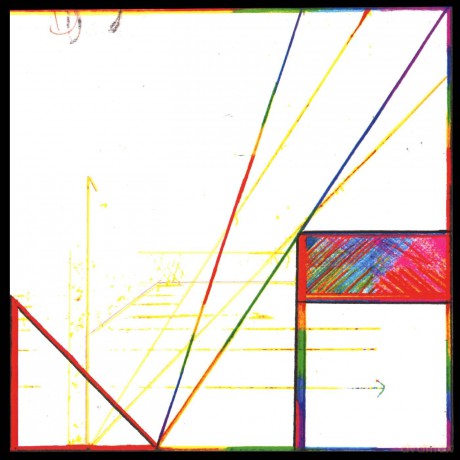 Daniel Wyche: Earthwork [Winyl]