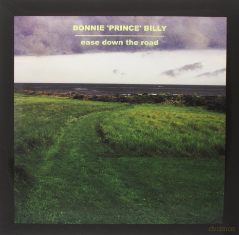 Bonnie Prince Billy: Ease Down The Road [Winyl]