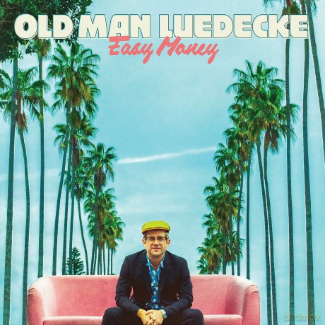 Old Man Luedecke: Easy Money [Winyl]