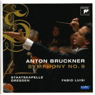 Fabio Luisi: Bruckner: Symphony No. 9 [SACD]