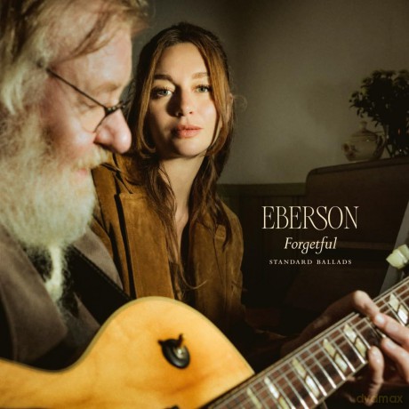 Eberson: Eberson-Standard Ballads [Winyl]