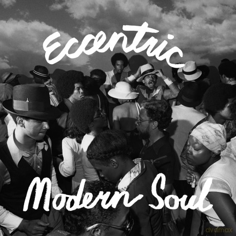 Eccentric Modern Soul [Winyl]