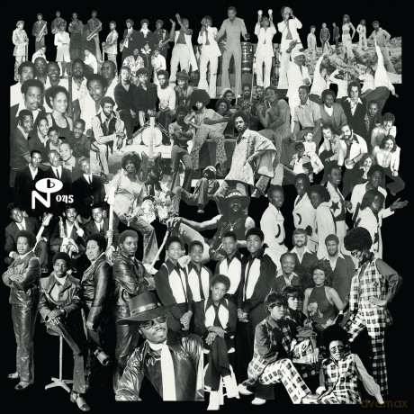 Eccentric Soul: Minibus [2xWinyl]