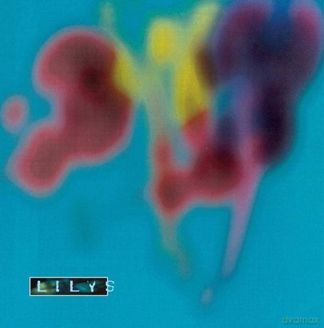 Lilys: Eccsame The Photon Band [Winyl]