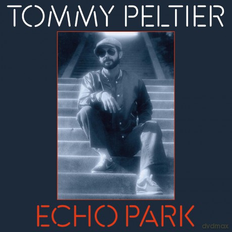 Peltier Tommy: Echo Park (The 70s Sessions) [Winyl]
