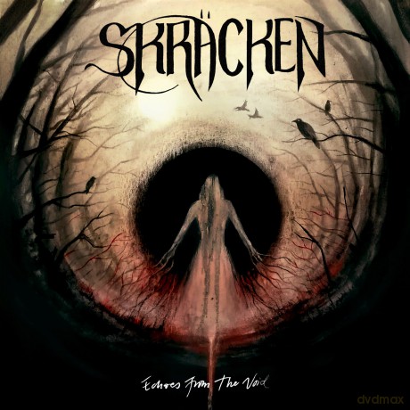 Skräcken: Echoes From The Void [Winyl]