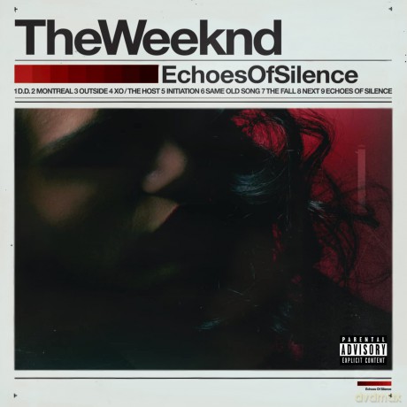 The Weeknd: Echoes Of Silence [2xWinyl]