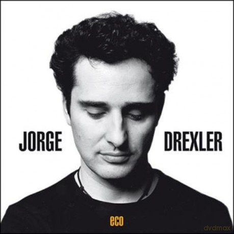 Drexler Jorge: Eco [Winyl]