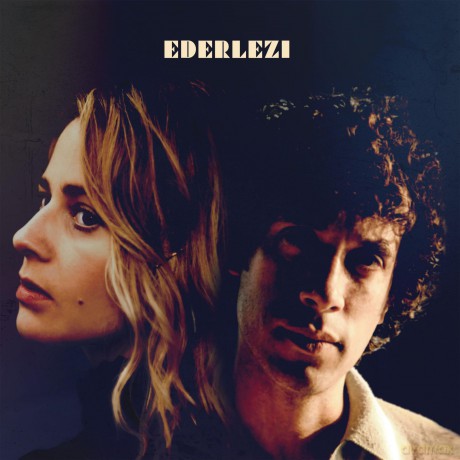 Ederlezi-Ederlezi: Ederlezi-Ederlezi [Winyl]