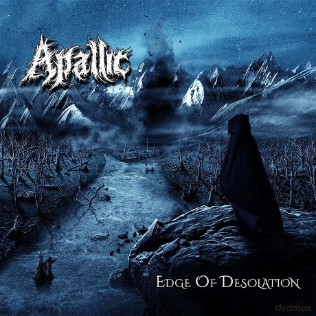 Apallic: Edge Of Desolation [2xWinyl]