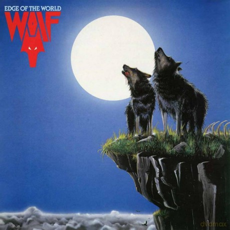 Wolf: Edge Of The World [Winyl]