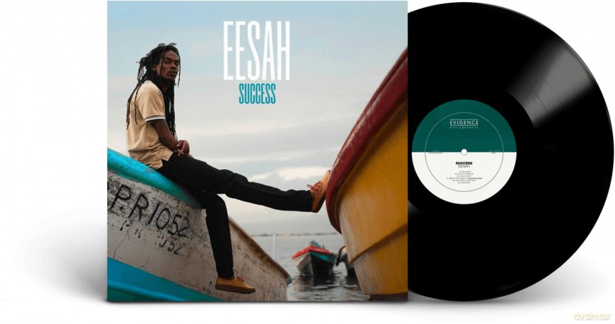 Eesah-Success: Eesah-Success [Winyl]