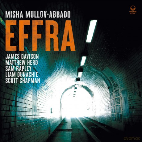 Misha Mullovabbado: Effra [Winyl]