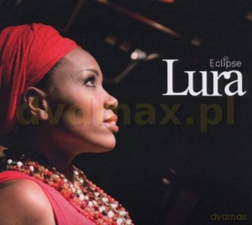 Lura: Eclipse (ecopack) [CD]