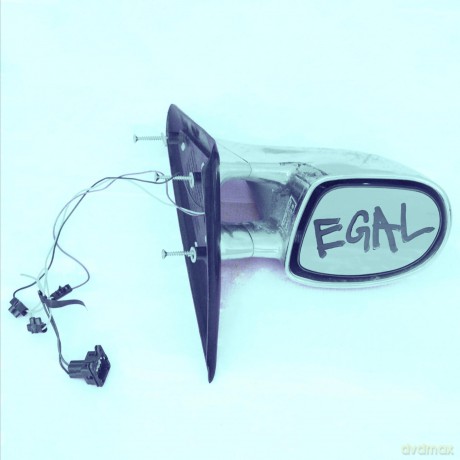 Efeu: Egal [Winyl]