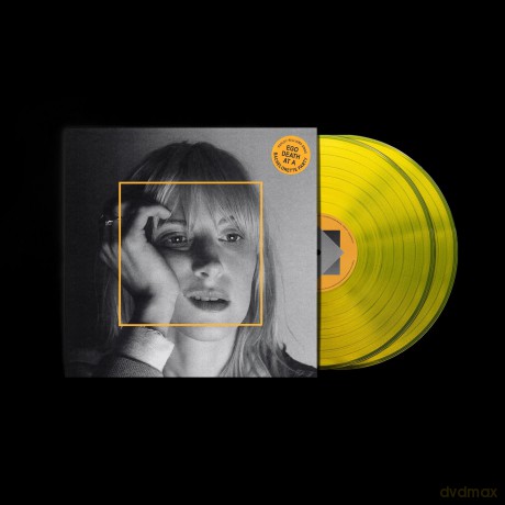 Williams Hayley: Ego Death At A Bachelorette Party (2lp-26 Highlighter Coloured) [2xWinyl]
