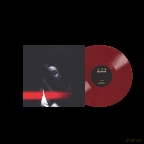 Ego Ella May-Honey For Wounds: Ego Ella May-Honey For Wounds [2xWinyl]