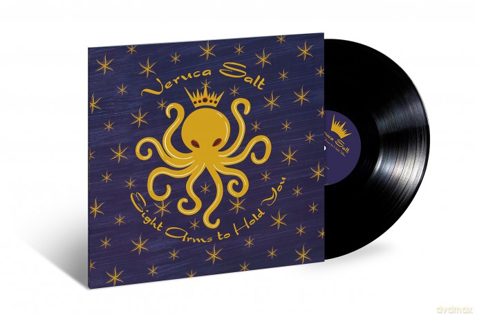 Veruca Salt: Eight Arms To Hold You [Winyl]