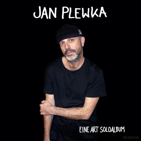 Jan Plewka: Eine Art Soloalbum (Coloured) [Winyl]