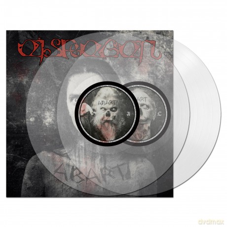 Eisregen: Eisregen-Abart(Clear 2) [2xWinyl]