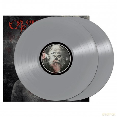Eisregen: Eisregen-Abart(Silver 2) [2xWinyl]