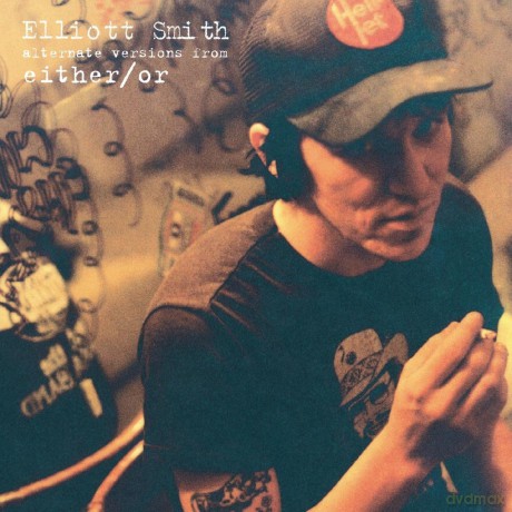 Smith Elliott: Either/Or: Alternative Versions [Winyl]