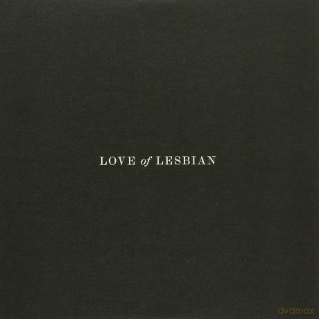 Love Of Lesbian: El Astronauta Que Vio A Elvis - White [Winyl]