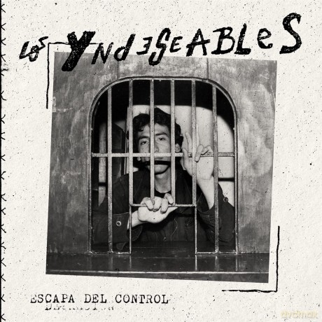 Yndeseables Los: El Perfecto Ruido (Lp+7") [Winyl]