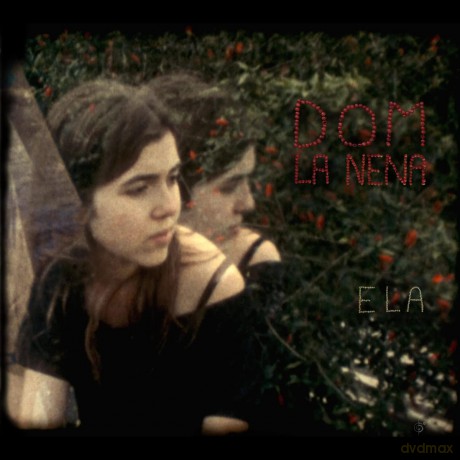La Nena Dom: Ela [Winyl]