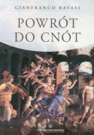 Powrót do cnót [KSIĄŻKA]