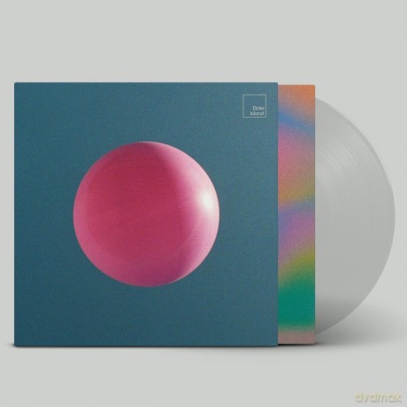 Elder Island-Hello Baby Okay (Transparent Vinyl): Elder Island-Hello Baby Okay (Transparent) [Winyl]